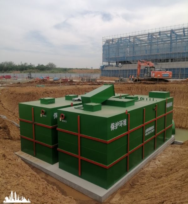 中水回用成為水資源可持續(xù)利用的必然趨勢(shì)